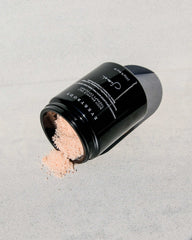 Body Balance Salt Therapy Exfoliant