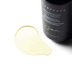 Brightening Face Drops