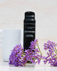 Clay Cleanser with Lavender