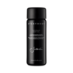 Crystalus Body Oil
