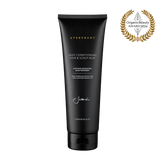 Deep Conditioning Hair and Scalp Mud