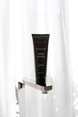 Deep Conditioning Hair and Scalp Mud