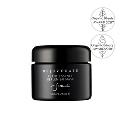Plant Essence Replenish Mask