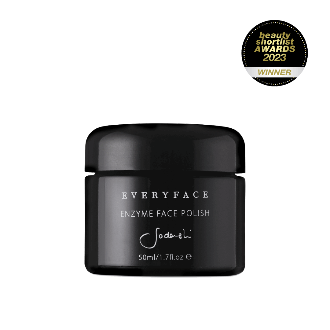 Enzyme Face Polish