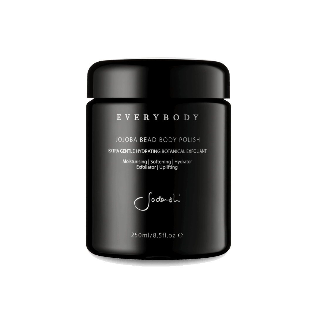 Jojoba Bead Body Polish