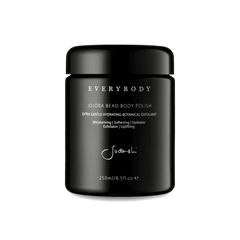 Jojoba Bead Body Polish