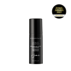 Eye and Lip Smoother