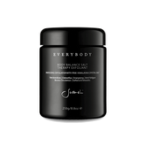 Body Balance Salt Therapy Exfoliant