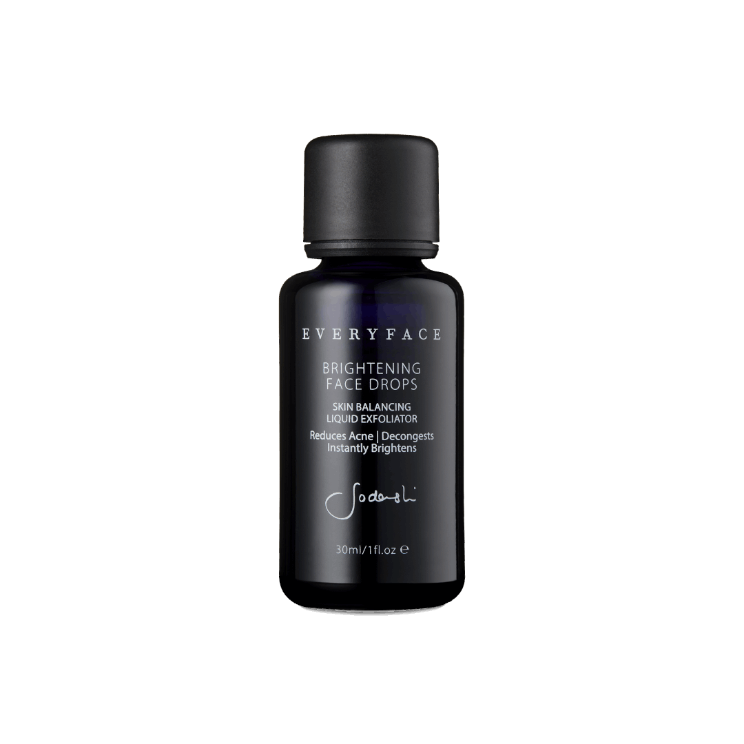 Brightening Face Drops