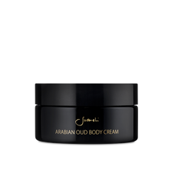 Sodashi Arabian Oud Body Cream