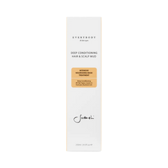 Deep Conditioning Hair and Scalp Mud