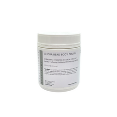 Jojoba Bead Body Polish